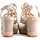 Zapatos Mujer Sandalias ALMA EN PENA 987 Beige