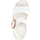Zapatos Mujer Sandalias Gabor 43.723/21T3.5 Blanco