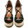 Zapatos Mujer Sandalias Maria Mare 68483 Negro