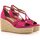 Zapatos Mujer Sandalias Maria Mare 68483 Rosa