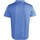 textil Tops y Camisetas Premier Coolchecker Azul