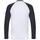 textil Hombre Camisetas manga larga Fruit Of The Loom SS028 Blanco