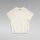 textil Mujer Tops y Camisetas G-Star Raw D24512-C812 RAGALAN-G286 ANTIQUE WHITE Blanco
