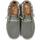 Zapatos Hombre Derbie & Richelieu Walk In Pitas W10-RSC-57-BEIGE Gris