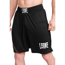 textil Hombre Shorts / Bermudas Leone AB227 Negro