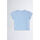 textil Niña Tops y Camisetas Liu Jo Camiseta con estampado Cupcake Azul