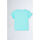textil Niña Tops y Camisetas Liu Jo Camiseta con logotipo y strass Azul