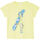 textil Niña Tops y Camisetas Liu Jo Camiseta con estampado Sun Lady Amarillo
