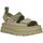 Zapatos Mujer Chanclas UGG 1152685 SDC Verde