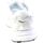 Zapatos Mujer Zapatillas bajas Saucony Sneakers Donna Bianco/Argento S70812-5 Ride Millennium Blanco