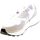 Zapatos Mujer Zapatillas bajas Saucony Sneakers Donna Bianco/Argento S60790-11 Jazz Nxt Blanco