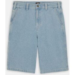 textil Hombre Shorts / Bermudas Dickies MADISON SHORT - DK0A4YSYC151-VINTAGE AGED BLUE Azul