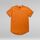 textil Hombre Tops y Camisetas G-Star Raw D24431-C372 BACK LASH-1018 Naranja