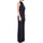 textil Mujer Vestidos cortos Costume National CWF44005TU1061 Negro