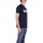 textil Hombre Camisetas manga corta BOSS 50481923 Azul