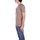 textil Hombre Camisetas manga corta BOSS 50508584 Beige