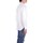 textil Hombre Camisas manga larga Woolrich CFWOSI0113MRUT3372 Blanco