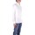 textil Hombre Camisas manga larga Woolrich CFWOSI0113MRUT3372 Blanco