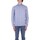textil Hombre Camisas manga larga Woolrich CFWOSI0113MRUT3372 Azul