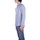 textil Hombre Camisas manga larga Woolrich CFWOSI0113MRUT3372 Azul