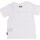 textil Niño Camisetas manga corta John Richmond RBP24049TS Blanco