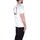 textil Hombre Camisetas manga corta Fred Perry M7784 Blanco
