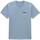 textil Hombre Camisetas manga corta Vans VN0A3HZFCZD1 Azul