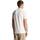 textil Hombre Camisetas manga corta Lyle & Scott SP400VOG-626 Blanco
