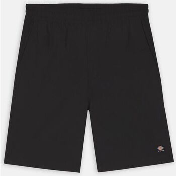 textil Hombre Shorts / Bermudas Dickies JACKSON CARGO SHORT DK0A4YAC-BLK BLACK Negro