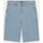 textil Hombre Shorts / Bermudas Dickies MADISON SHORT - DK0A4YSYC151-VINTAGE AGED BLUE Azul