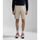 textil Hombre Shorts / Bermudas Napapijri NOTO 2.0 NP0A4HOQ-N90 BEIGE SILVER Beige