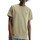 textil Hombre Tops y Camisetas Fred Perry Fp Tape Detail T-Shirt Gris