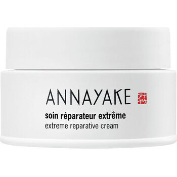 Belleza Mujer Hidratantes & nutritivos Annayake Extrême Reparative Cream 