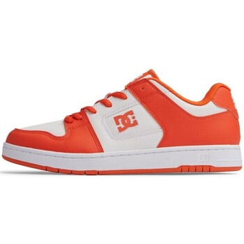 DC Shoes MANTECA ADYS100769 Naranja