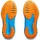 Zapatos Niños Zapatillas bajas Asics GEL NOOSA TRI 15 GS Azul