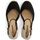 Zapatos Mujer Alpargatas Vanessa Calzados M4301VA Negro