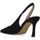 Zapatos Mujer Zapatos de tacón Vanessa Calzados M4200VA Negro