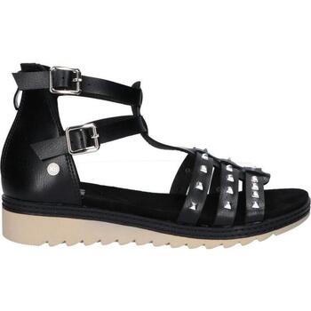 Zapatos Mujer Sandalias Xti 141299 Negro