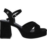 Zapatos Mujer Sandalias Xti 171944 Negro