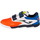 Zapatos Niño Sport Indoor Joma Cancha Jr.24 IN CAJS Naranja