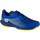 Zapatos Hombre Fitness / Training Wilson Kaos Swift 1.5 Azul