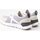 Zapatos Hombre Derbie & Richelieu Munich Zapatillas  Versatile 12 8832012 Gris Gris
