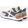 Zapatos Hombre Derbie & Richelieu Munich Zapatillas  Versatile 15 8832015 Gris Oscuro Gris