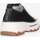 Zapatos Mujer Zapatillas altas Refresh 171920-NEGRO Negro