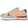 Zapatos Mujer Deportivas Moda Munich ZAPATILLAS--SUNSET 50-8816050 Multicolor