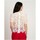 textil Mujer Tops / Blusas Naf Naf AENT 27 0333 Multicolor