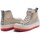 Zapatos Mujer Deportivas Moda Duuo ZAPATILLAS--COL PLUS NET 020-D383420 Multicolor