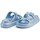 Zapatos Mujer Deportivas Moda Duuo ZAPATILLAS--EVA CURVI METALLIC 11-D891011 Multicolor