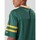 textil Hombre Camisetas manga corta New-Era CAMISETA  GREEN BAY PACKERS NFL MESH  GREEN Verde