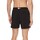 textil Hombre Shorts / Bermudas Tommy Hilfiger UM0UM03280 Negro